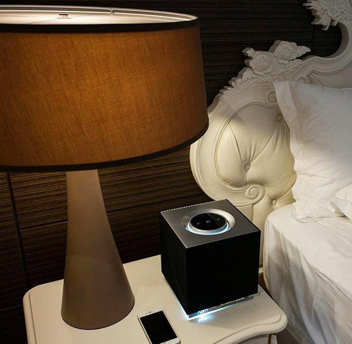 En Stil Sahibi Hoparlörleri Keşfedin