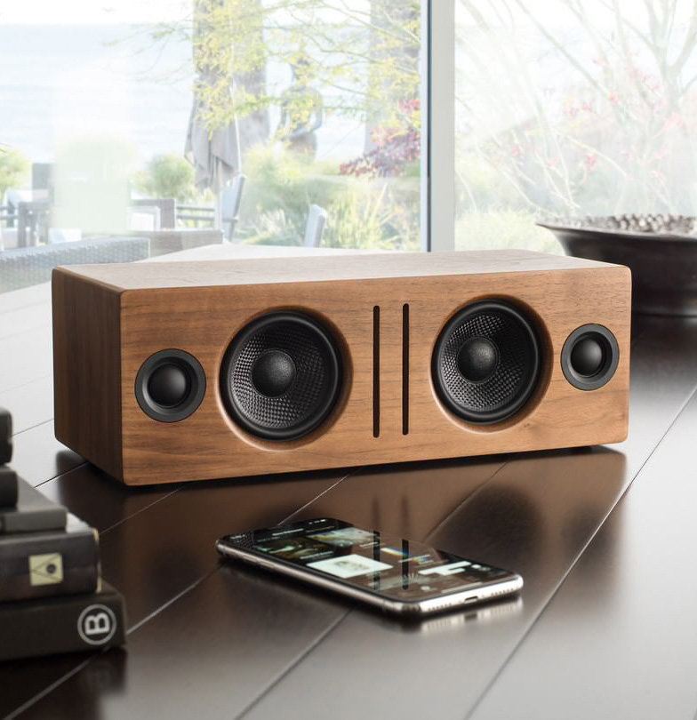 En Stil Sahibi Hoparlörleri Keşfedin