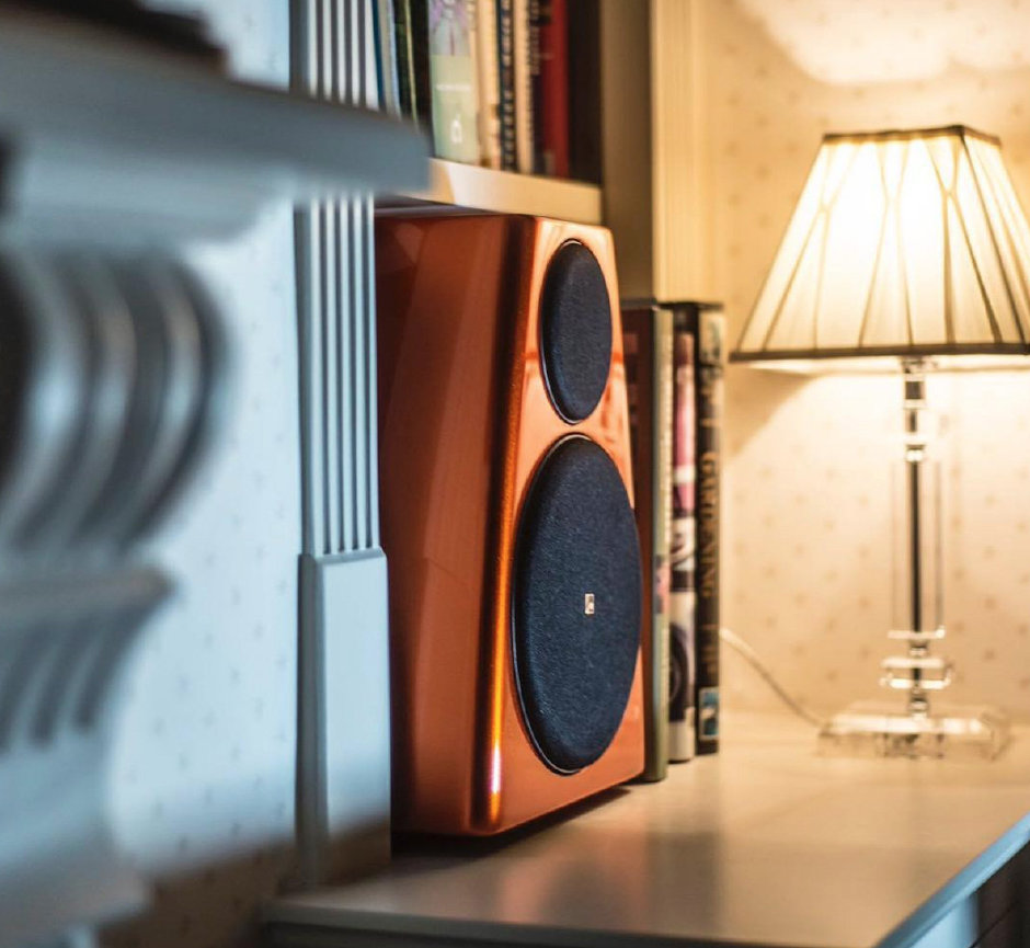 En Stil Sahibi Hoparlörleri Keşfedin