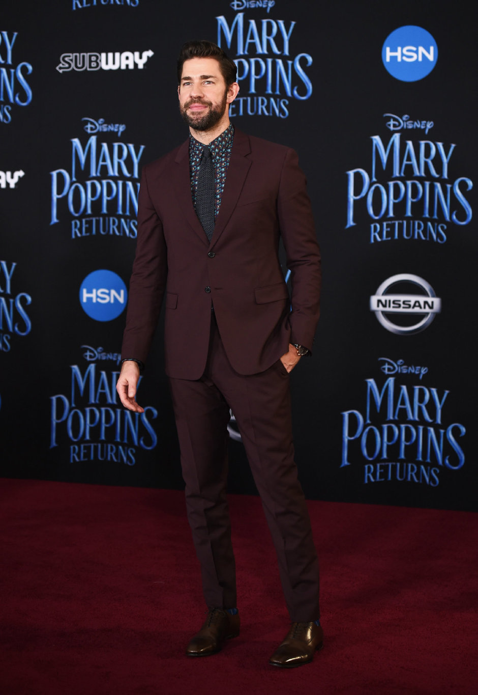 Haftanın En İyi Giyinen Erkekleri