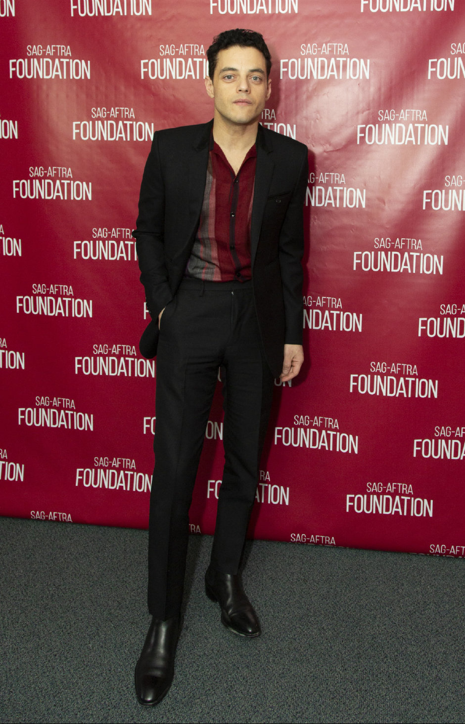 Haftanın En İyi Giyinen Erkekleri