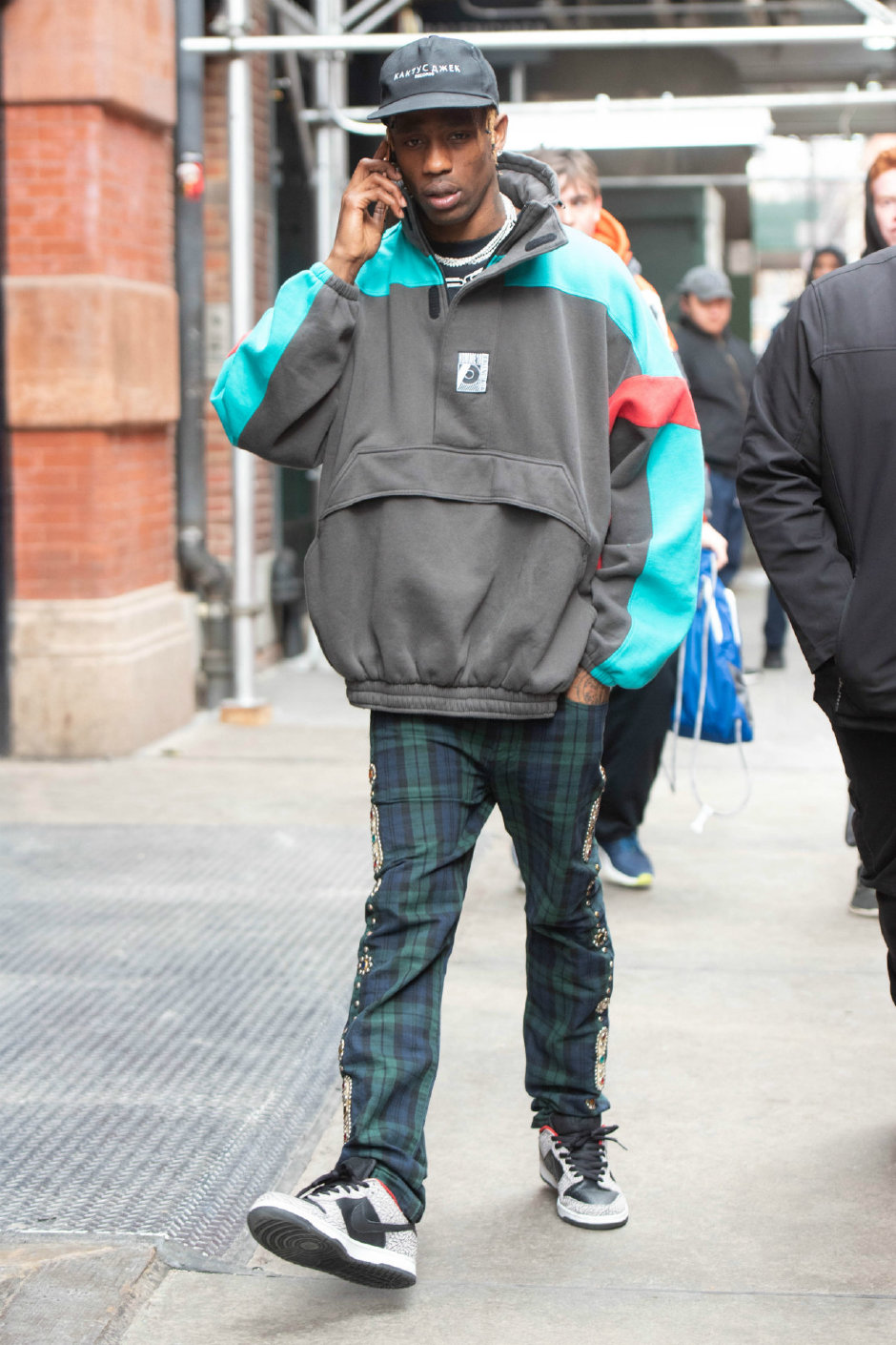 Haftanın En İyi Giyinen Erkekleri