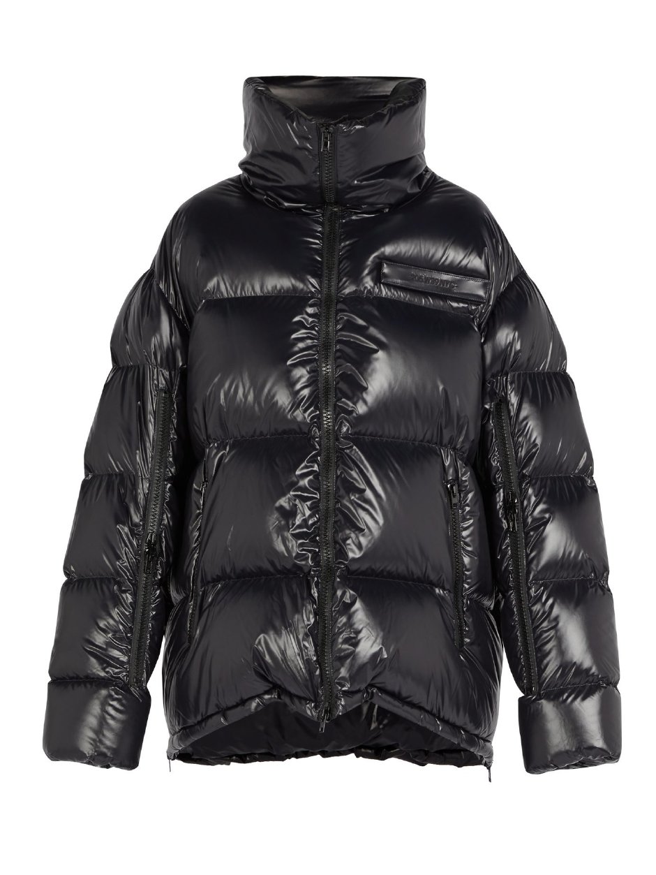 Sezonun En Havalısı: Puf Montlar