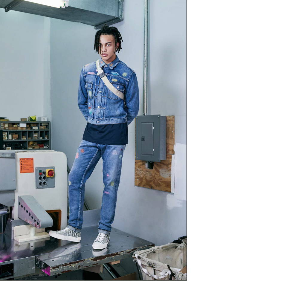 Dior Men x  Kaws 2019 Kapsül Koleksiyonu