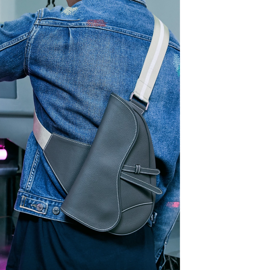 Dior Men x  Kaws 2019 Kapsül Koleksiyonu