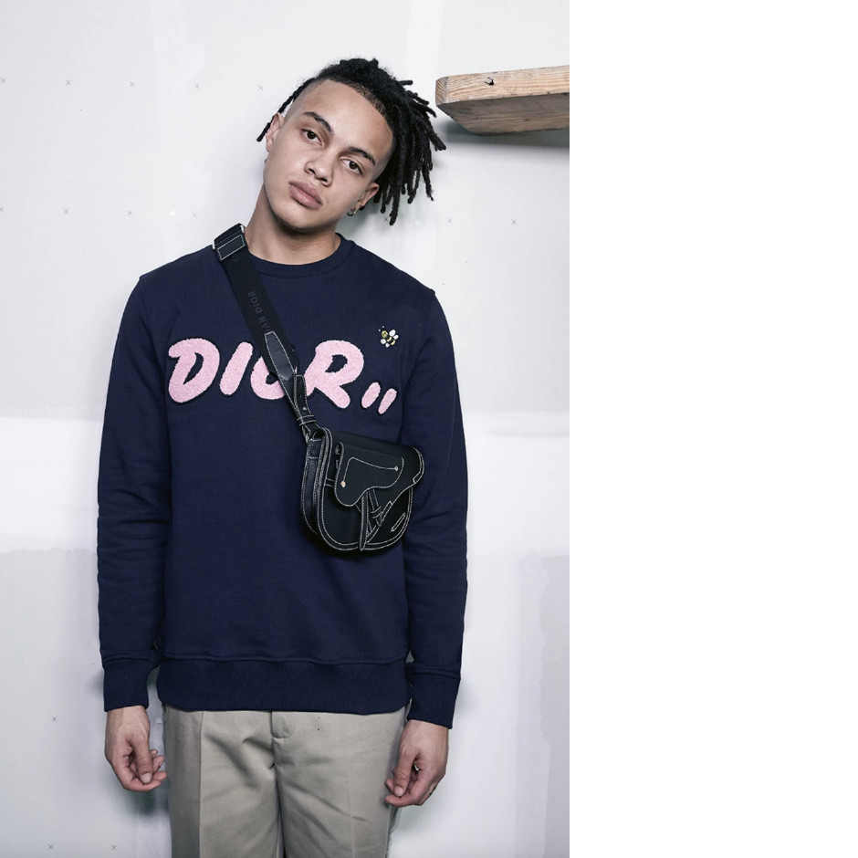 Dior Men x  Kaws 2019 Kapsül Koleksiyonu
