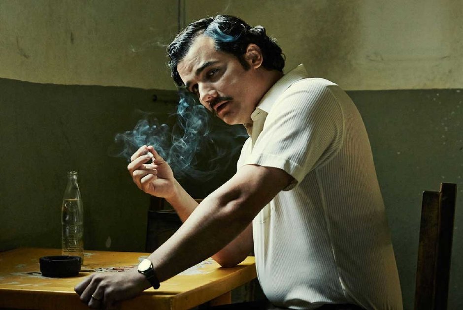 #GQEvde: Geçmişten Günümüze En İyi Polisiye Diziler