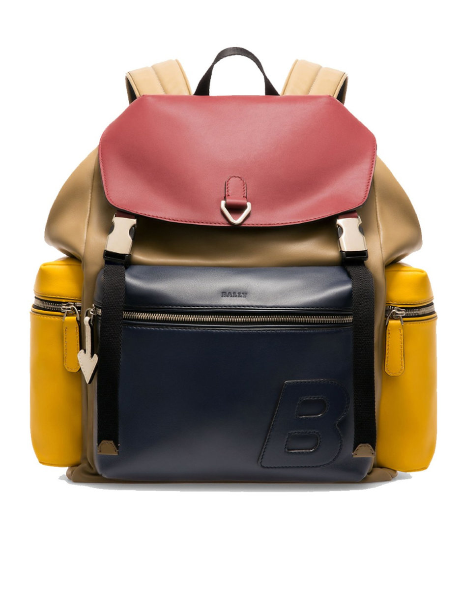 Hafta Sonu Gezginleri için 10 Sırt Çantası Önerisi