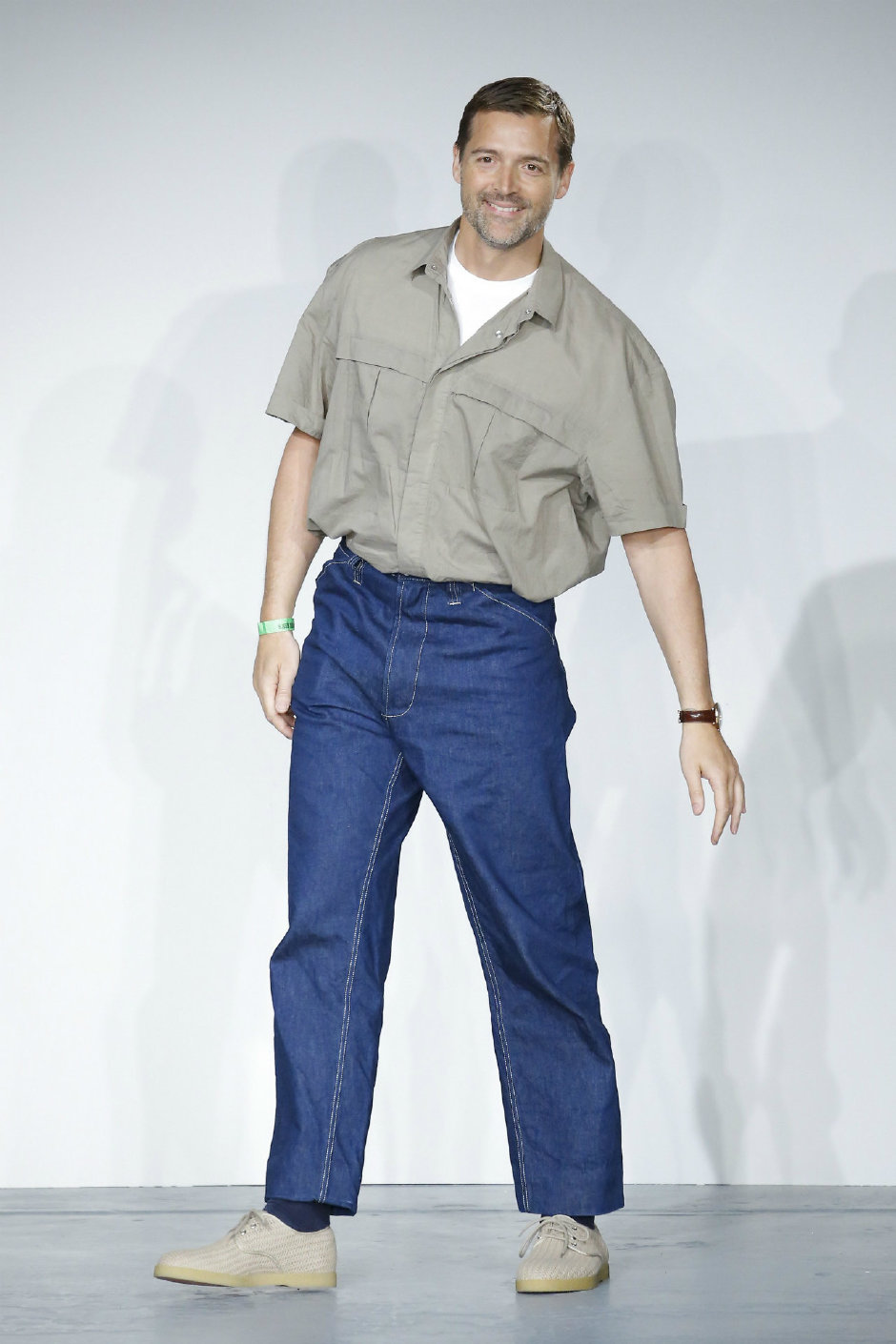 3 Tasarımcıdan Gençliklerine Verecekleri 3 Stil Tavsiyesi