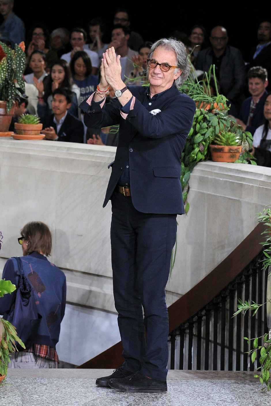 3 Tasarımcıdan Gençliklerine Verecekleri 3 Stil Tavsiyesi