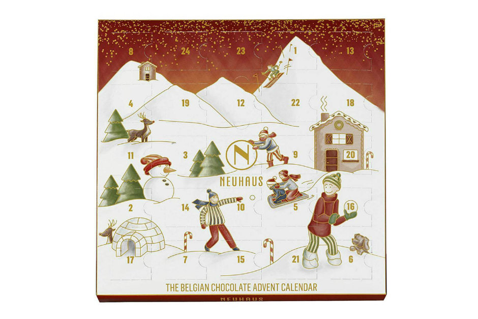 Advent Calendar