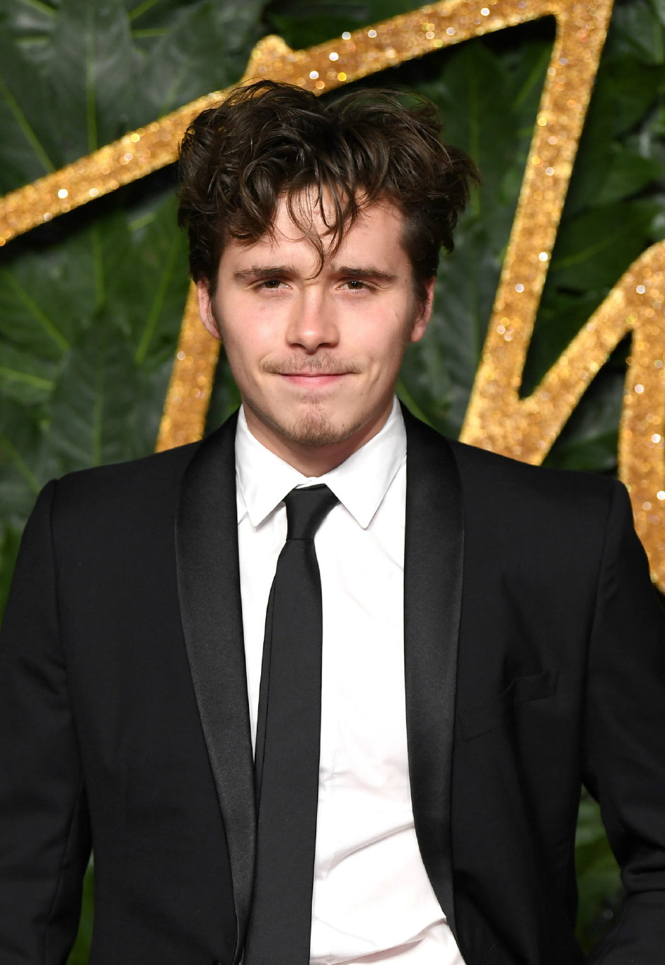 The Fashion Awards 2018'in Top 7 Saç ve Sakalı The Fashion Awards 2018'in Top 7 Saç ve Sakalı