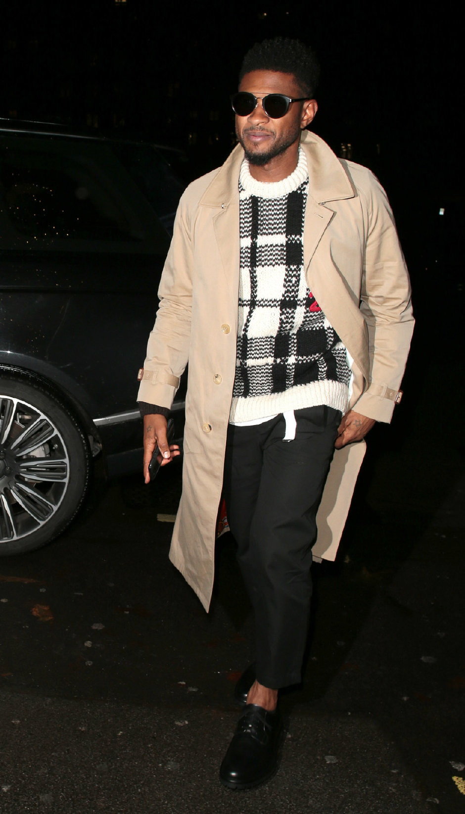 Haftanın En İyi Giyinen Erkekleri