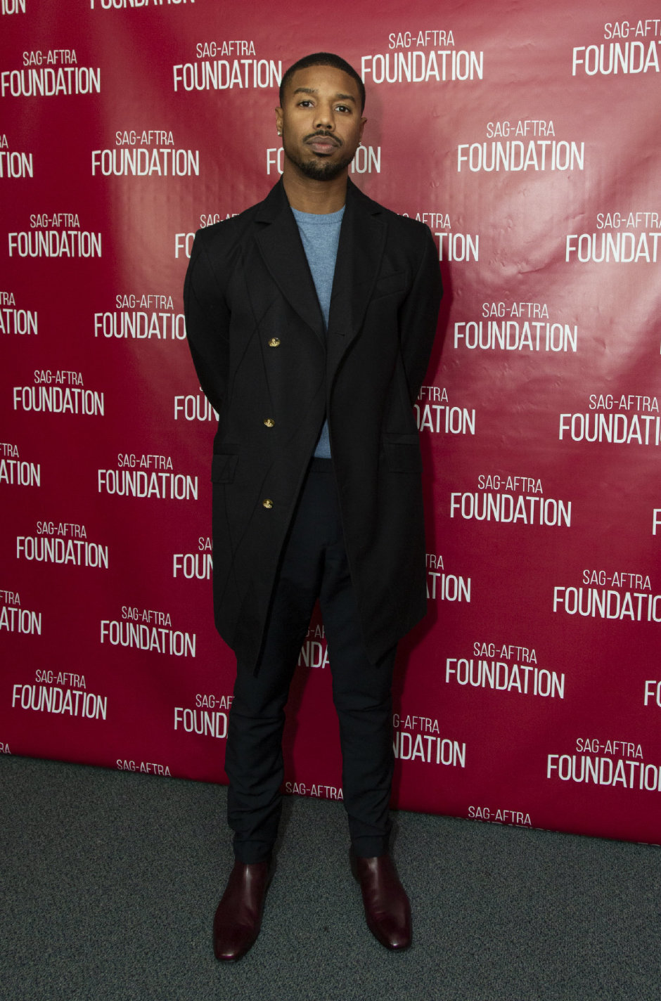 Haftanın En İyi Giyinen Erkekleri