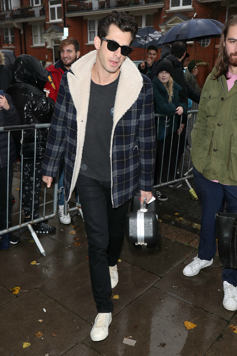 Haftanın En İyi Giyinen Erkekleri