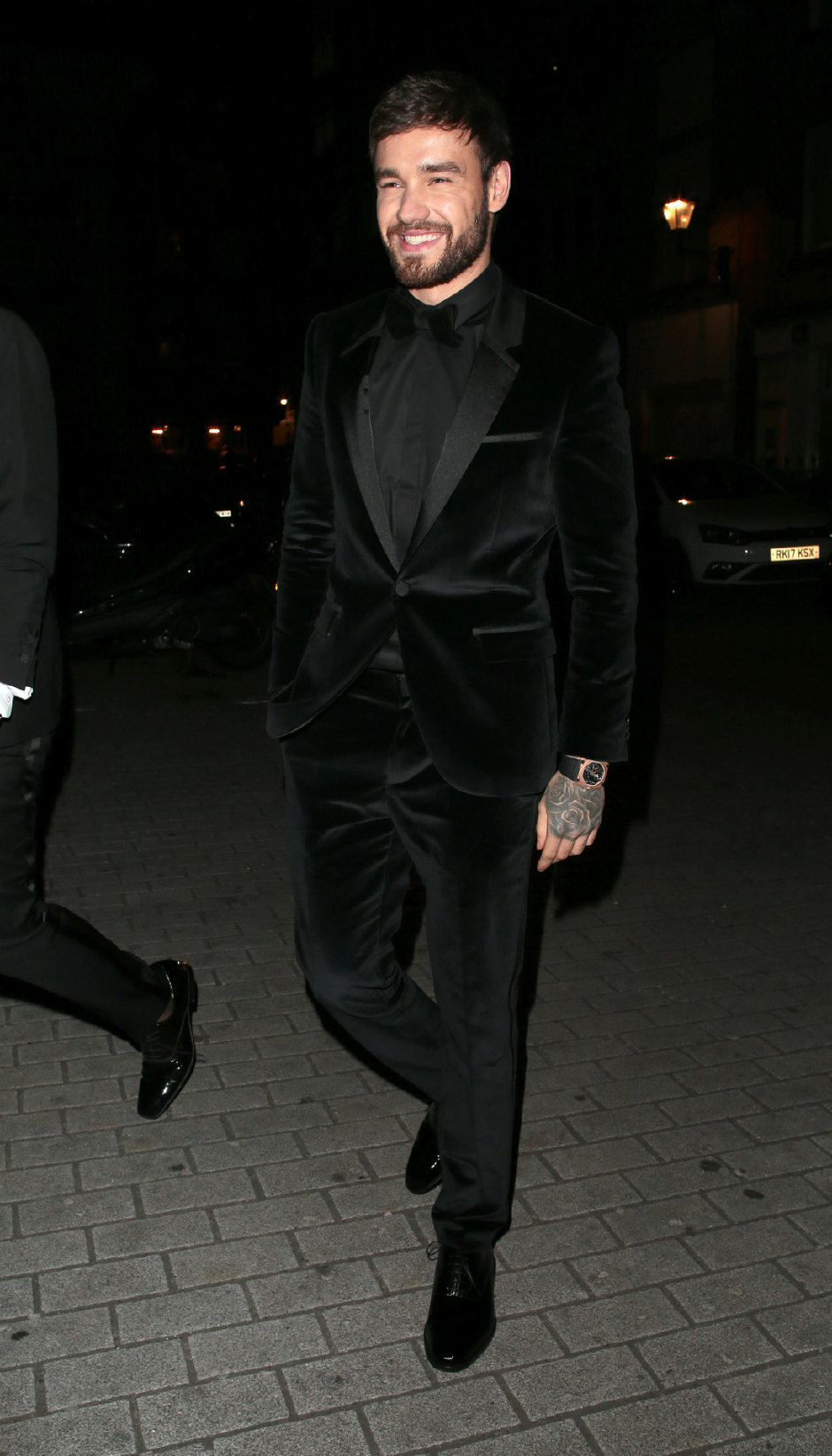 Haftanın En İyi Giyinen Erkekleri