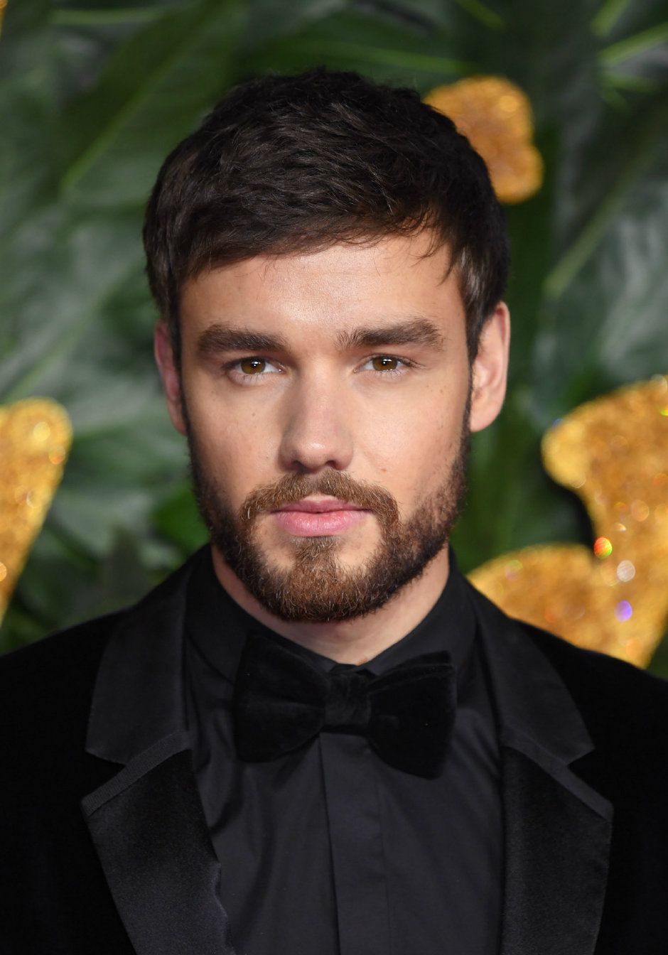 The Fashion Awards 2018'in Top 7 Saç ve Sakalı The Fashion Awards 2018'in Top 7 Saç ve Sakalı