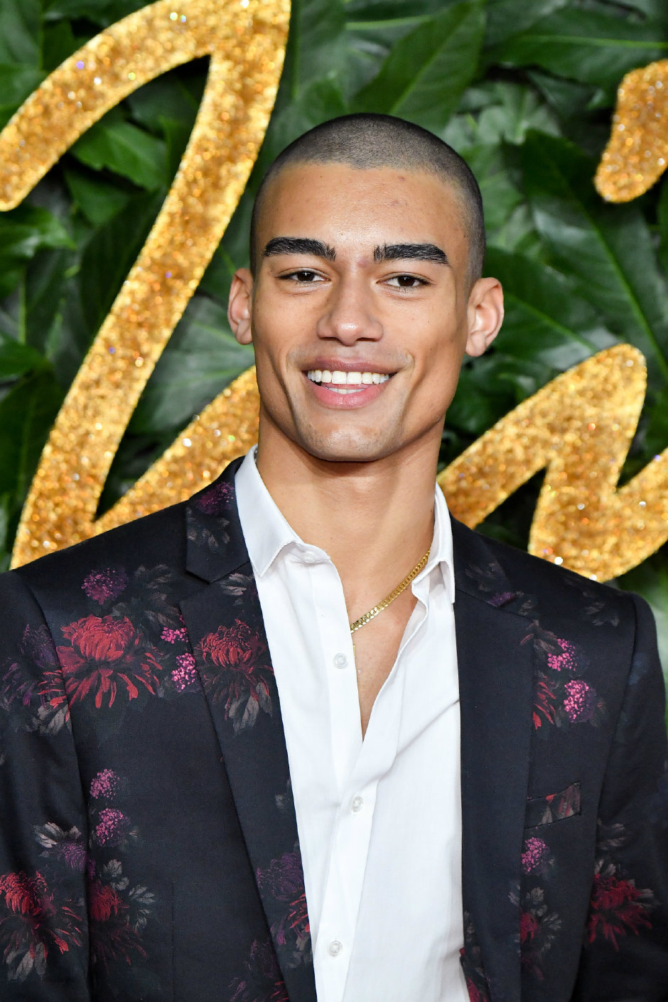 The Fashion Awards 2018'in Top 7 Saç ve Sakalı The Fashion Awards 2018'in Top 7 Saç ve Sakalı