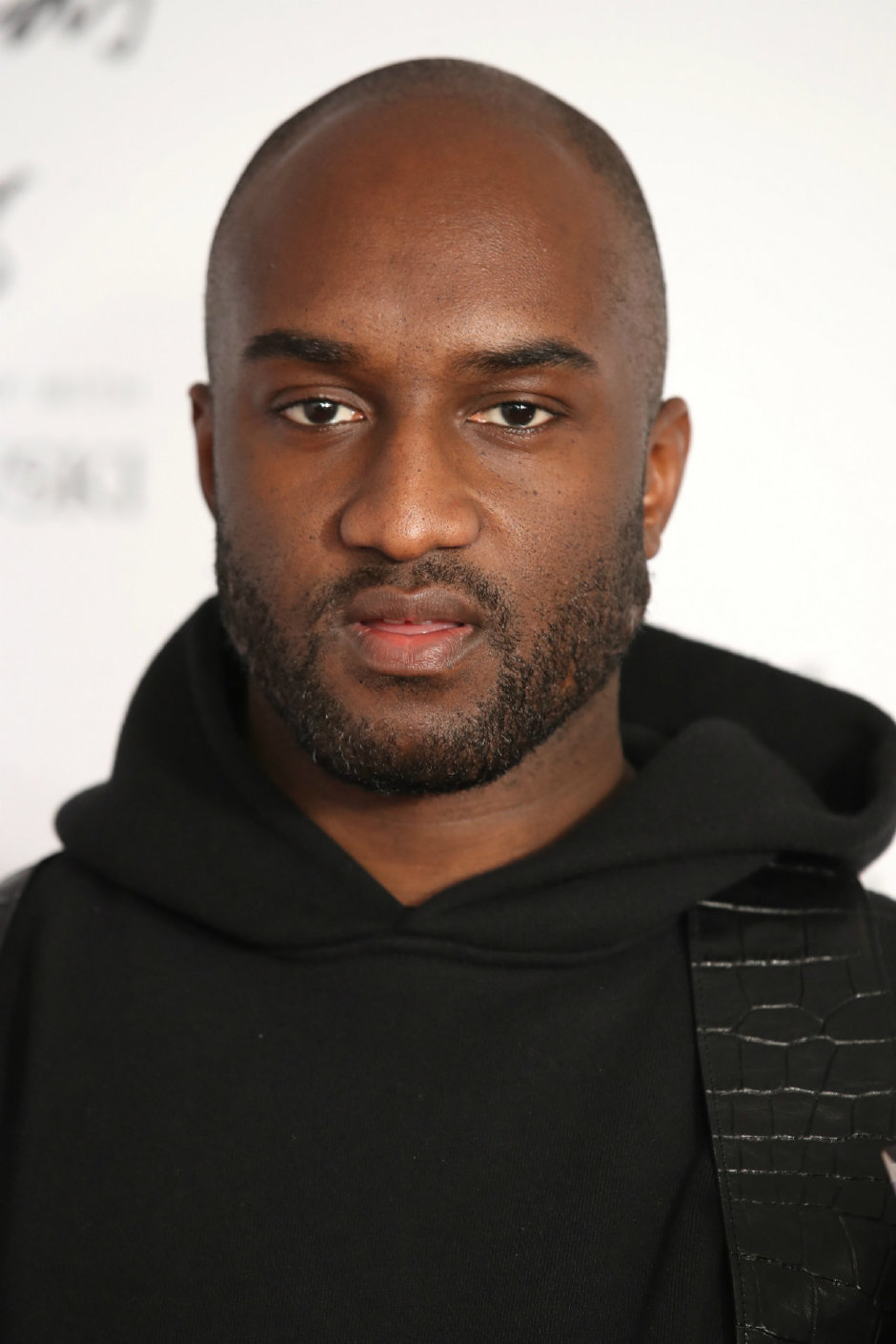 The Fashion Awards 2018'in Top 7 Saç ve Sakalı The Fashion Awards 2018'in Top 7 Saç ve Sakalı