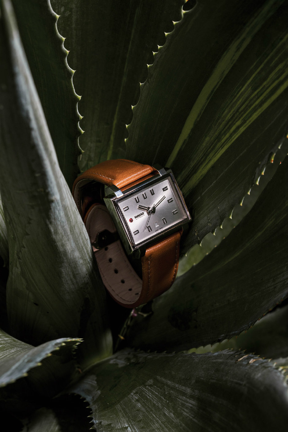 Rado Geleneği 1965 Automatic Modeli İle Devam Ediyor