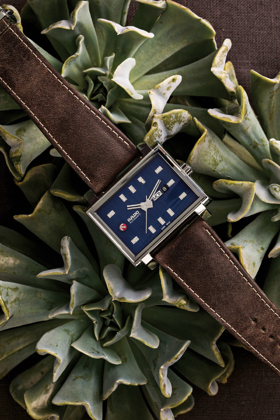 Rado Geleneği 1965 Automatic Modeli İle Devam Ediyor