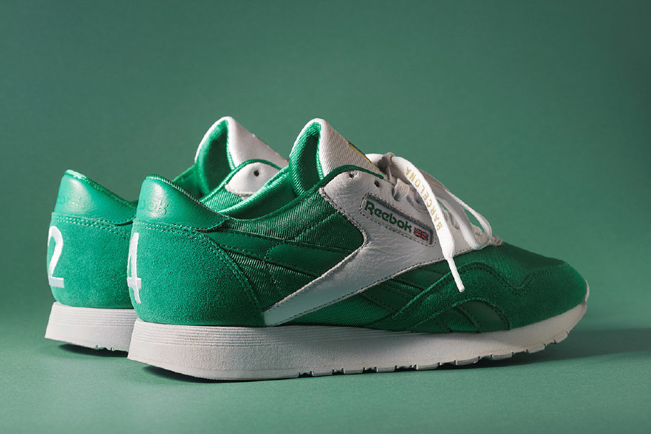 24 Kilates ve Reebok’dan Yeni Ortak Koleksiyon