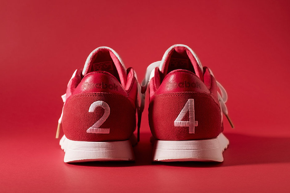 24 Kilates ve Reebok’dan Yeni Ortak Koleksiyon