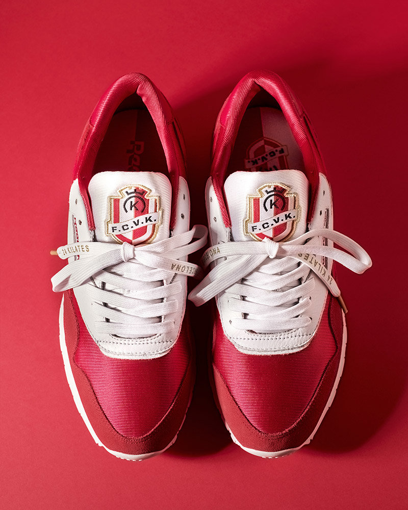 24 Kilates ve Reebok’dan Yeni Ortak Koleksiyon