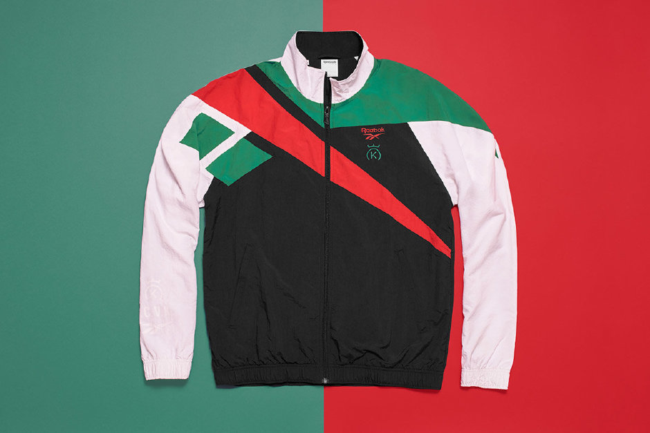 24 Kilates ve Reebok’dan Yeni Ortak Koleksiyon