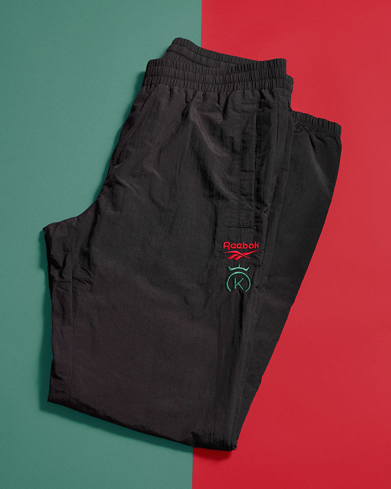 24 Kilates ve Reebok’dan Yeni Ortak Koleksiyon