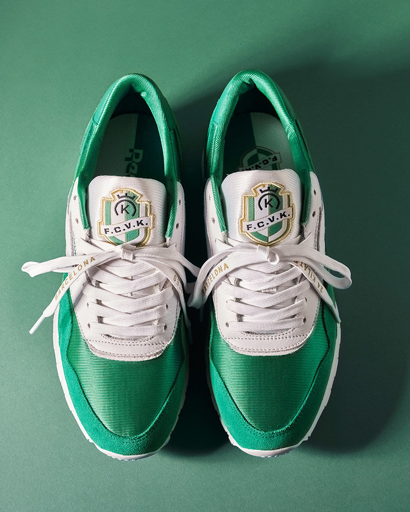 24 Kilates ve Reebok’dan Yeni Ortak Koleksiyon