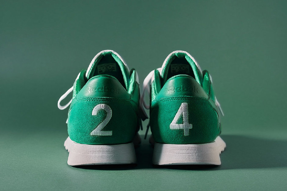 24 Kilates ve Reebok’dan Yeni Ortak Koleksiyon