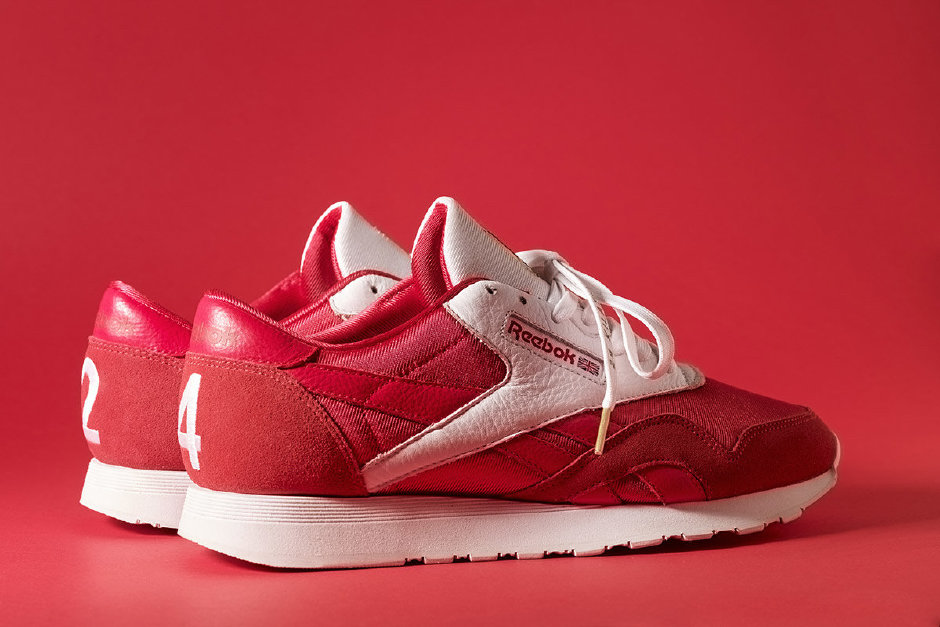 24 Kilates ve Reebok’dan Yeni Ortak Koleksiyon