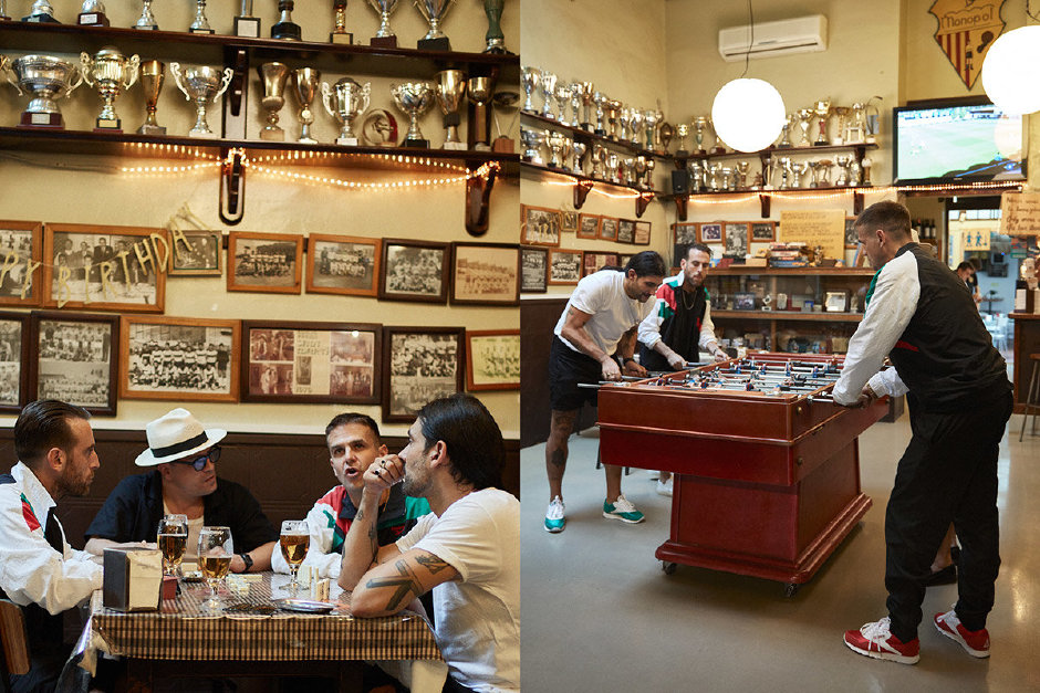 24 Kilates ve Reebok’dan Yeni Ortak Koleksiyon