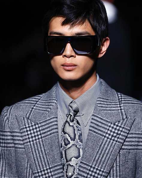 6 Adımda Etkileyici Görünüm