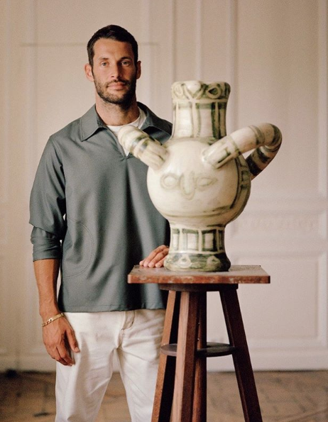 Jacquemus'ün İkonik Stili