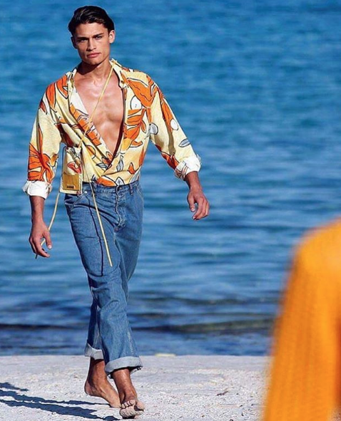 Jacquemus'ün İkonik Stili