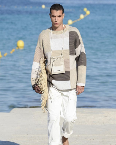 Jacquemus'ün İkonik Stili