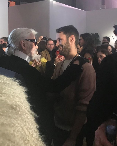 Jacquemus'ün İkonik Stili
