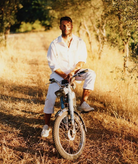 Jacquemus'ün İkonik Stili