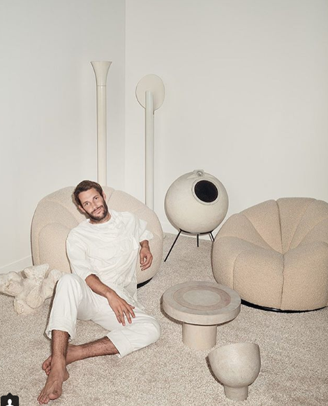 Jacquemus'ün İkonik Stili