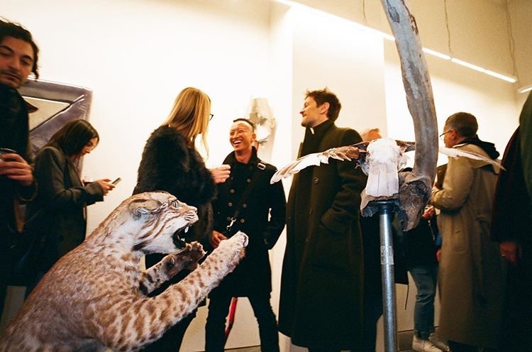 Secret Garden Sergisi