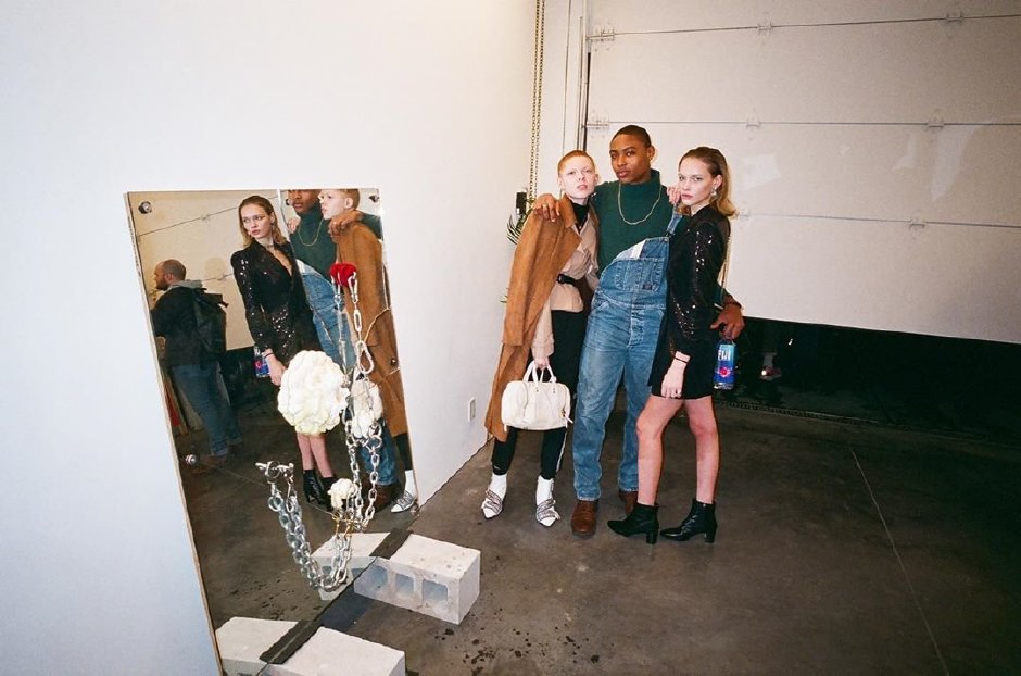 Secret Garden Sergisi