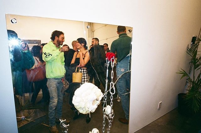 Secret Garden Sergisi