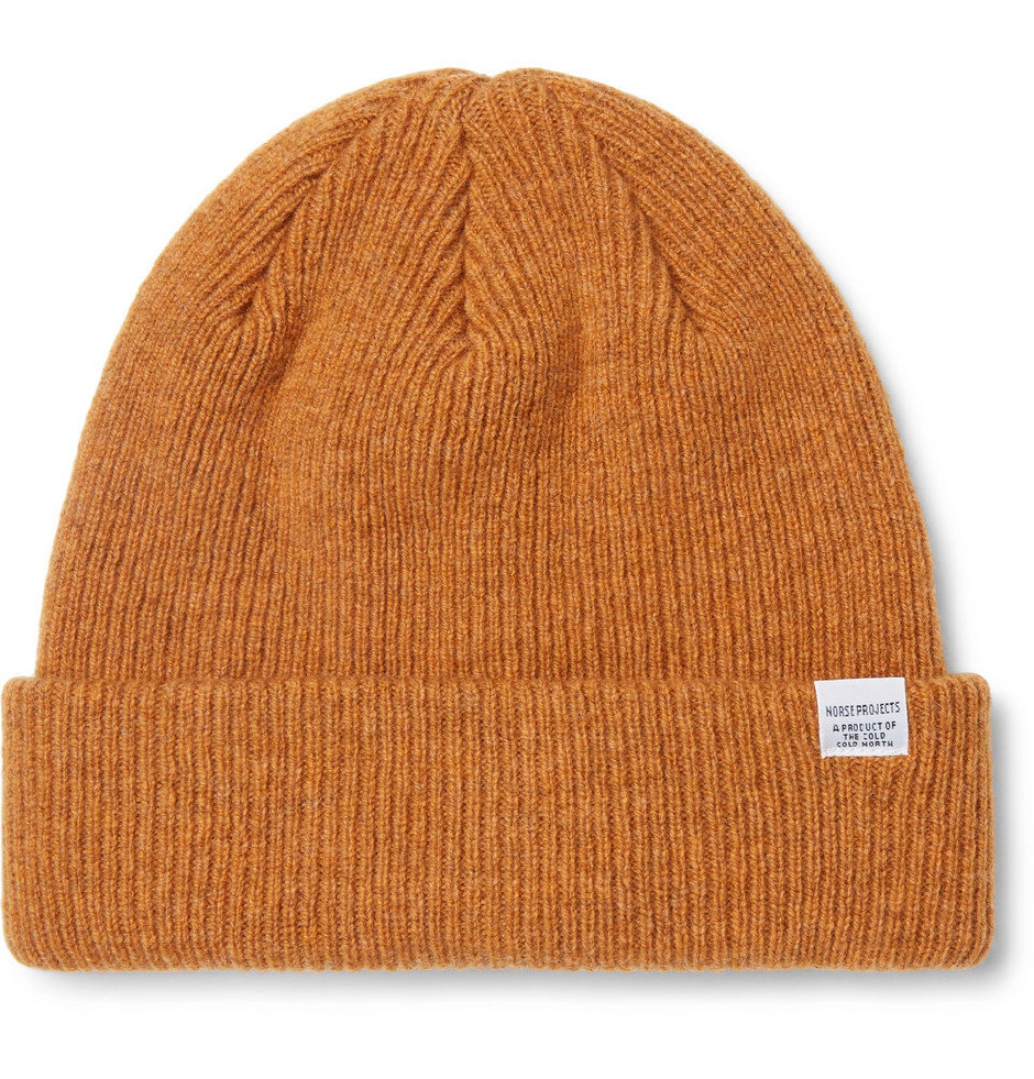 Kışın En Dikkat Çeken Bereleri