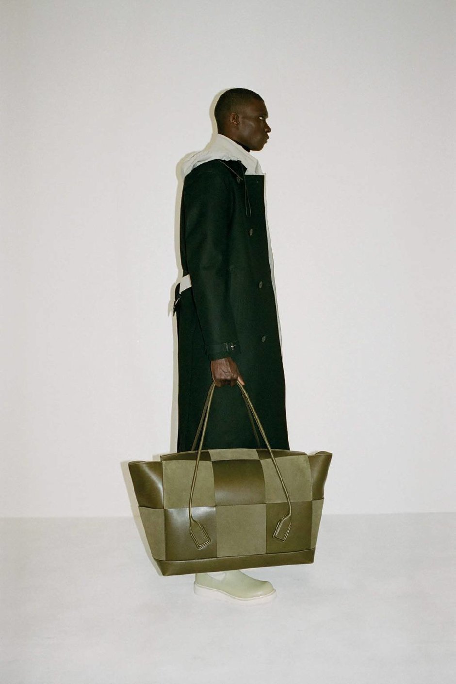 Bottega Veneta Pre Fall 2019 Koleksiyonunu Keşfedin