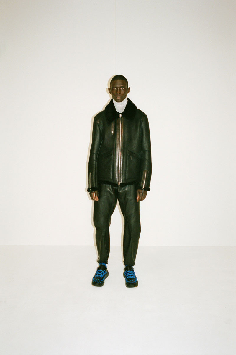 Bottega Veneta Pre Fall 2019 Koleksiyonunu Keşfedin