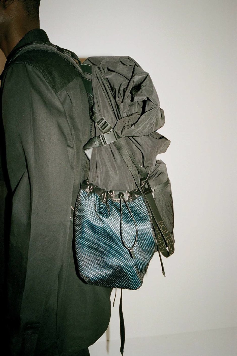 Bottega Veneta Pre Fall 2019 Koleksiyonunu Keşfedin