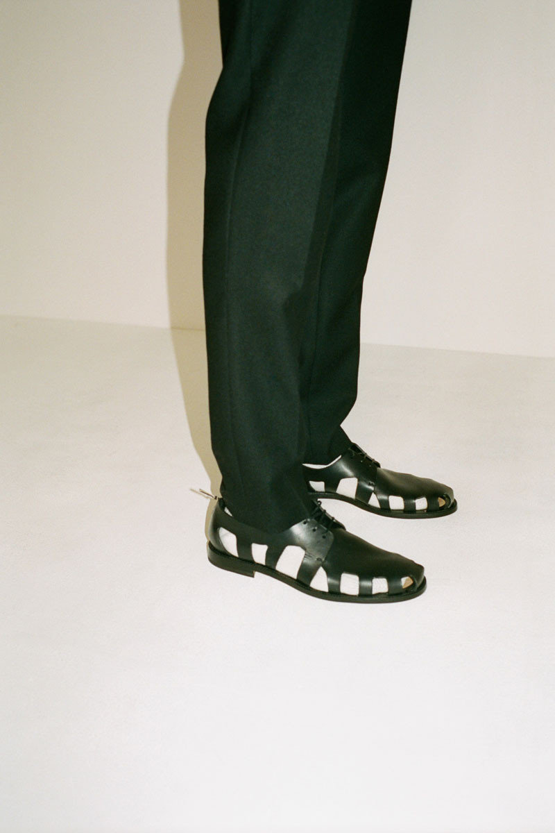 Bottega Veneta Pre Fall 2019 Koleksiyonunu Keşfedin