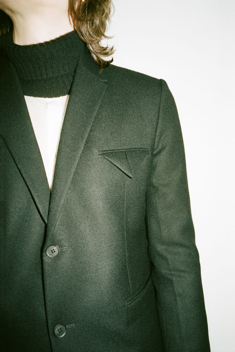 Bottega Veneta Pre Fall 2019 Koleksiyonunu Keşfedin